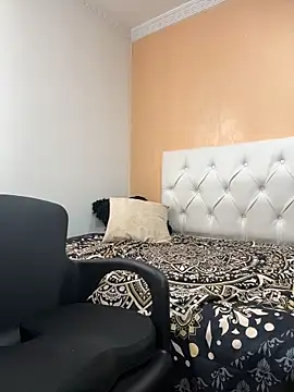 ScarletKings Live XXX-Chat