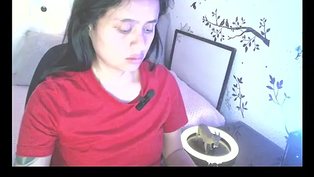 Negritatata Live XXX-Chat