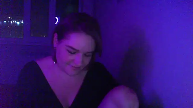 Lunessara Live XXX-Chat