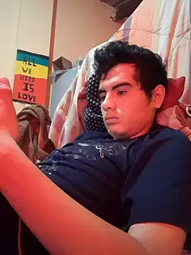 Ortiz3404 Live XXX-chat