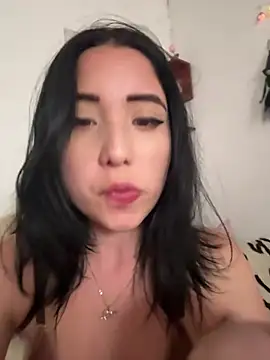 mileidy0106's Live XXX Chat