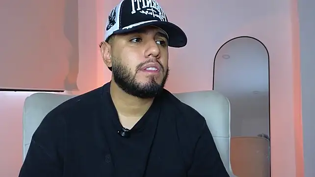 eyesconeso_'s Live XXX Chat