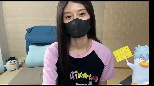 cc_keikoのライブXXXチャット