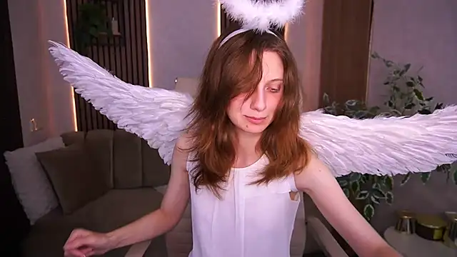 Živý XXX chat CuteeFoxy