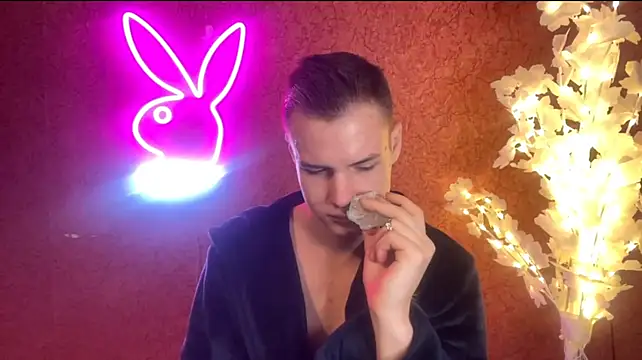 Czat XXX na żywo – BigBabyMax