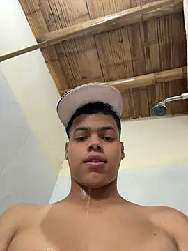 แชท XXX สดของ jhan_pierce22