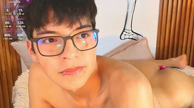 Milo_Wolff – Naživo XXX chat