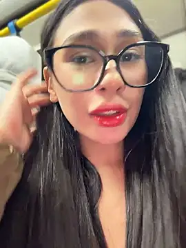 Aria51 Live XXX-Chat