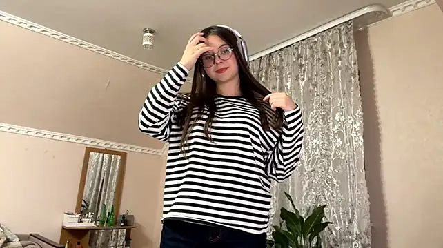 MarvelGair Live XXX-Chat