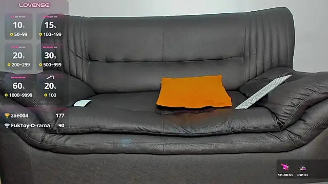 Stachyhornyboy Adlı Modelin Canlı XXX Sohbeti