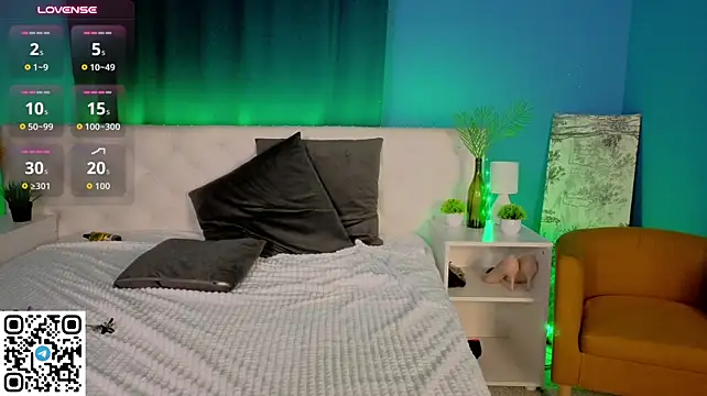 Sembang XXX Secara Langsung Anna_Coolidge