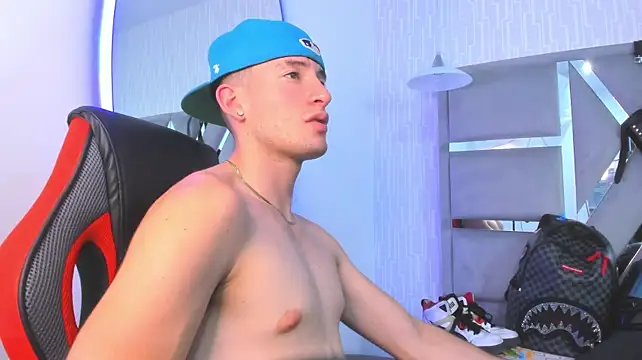 hunterheat__ live XXX chat