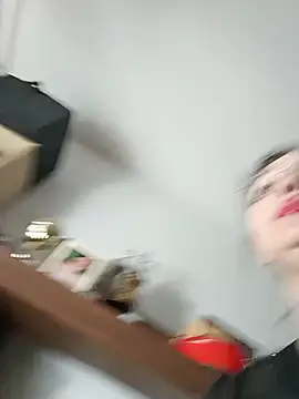 Živý XXX chat Imperatriza
