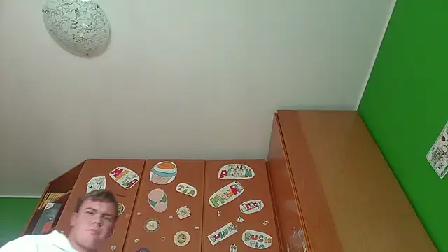 Turbotia's Live XXX Chat