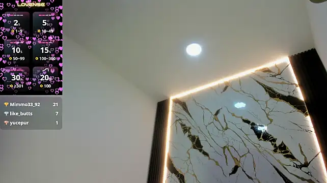 Scarllett_Moon Chat XXX in diretta