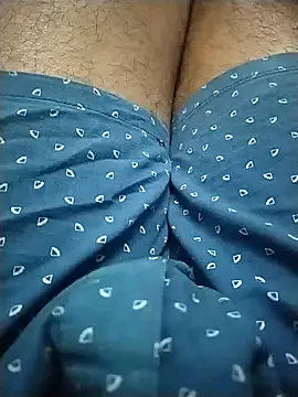 Show modela Subhajit12Jana23 na web-kameri