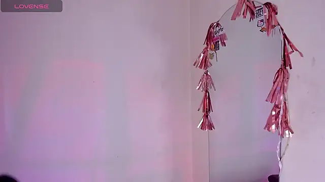 Viioleett_cum Show Webcam