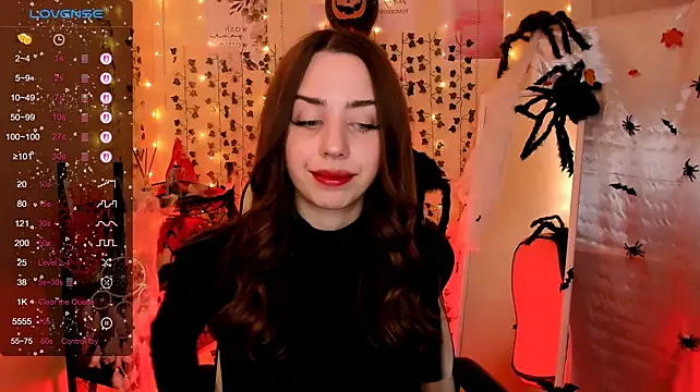 CharliGrace_'s Live XXX Chat