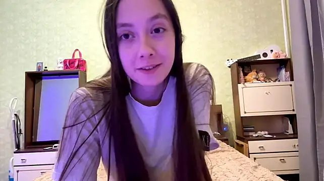 AnamariaHourani Live XXX-Chat