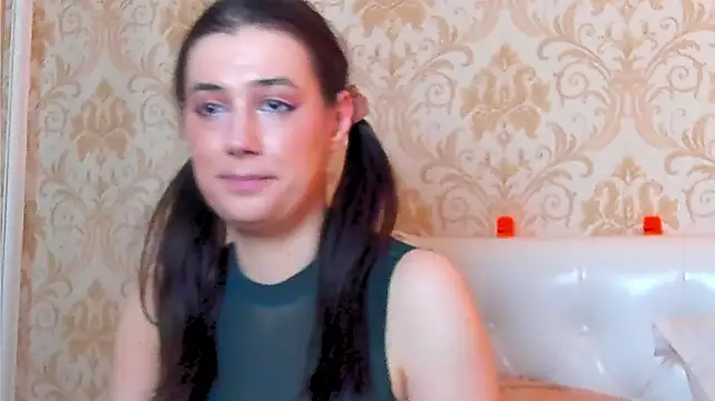 Chat XXX ao vivo de JuliaHunts