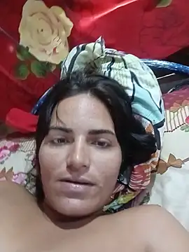 Cubanoshot Adlı Modelin Canlı XXX Sohbeti