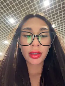 Webkamerová show Aria51