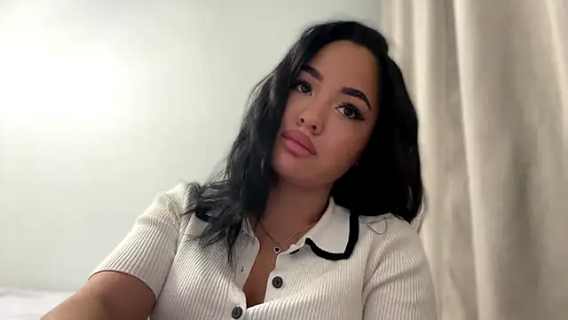 JanaeLariccia Live XXX-Chat