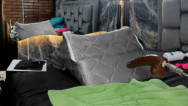 Couple_Gold69 라이브 XXX 채팅