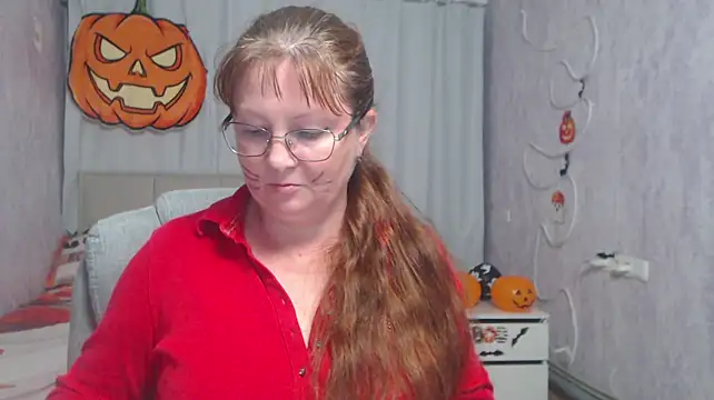 VanessaHotts' Live XXX Chat