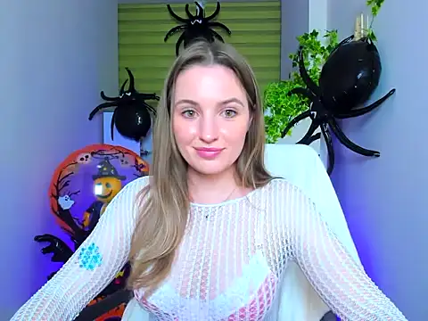 Mila-moon's Live XXX Chat