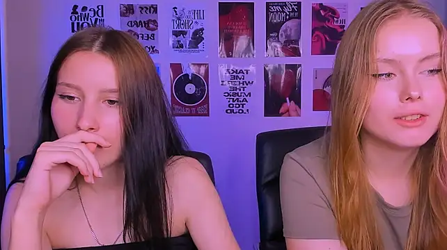 x_kaylita_x Live XXX-Chat