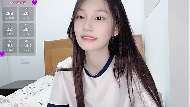 lris-Beauty 라이브 XXX 채팅