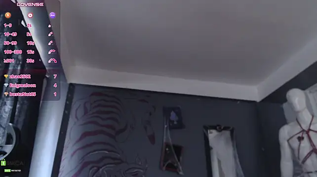 Chat XXX ao vivo de Regina_Iris