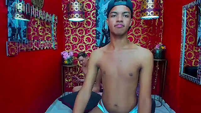 Онлайн чат XXX JHOVA23CM