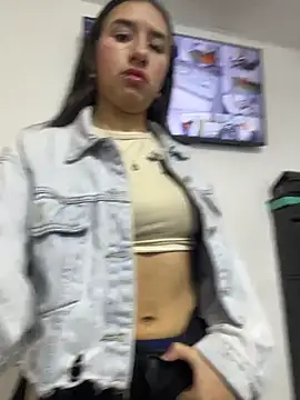 LilyRossi_ 即時 XXX 聊天