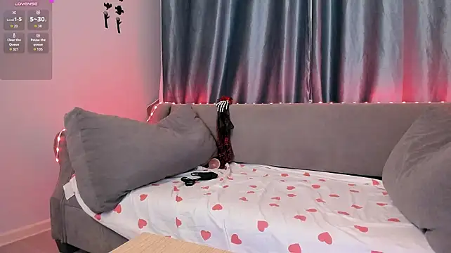 MiaYun Chat XXX in diretta