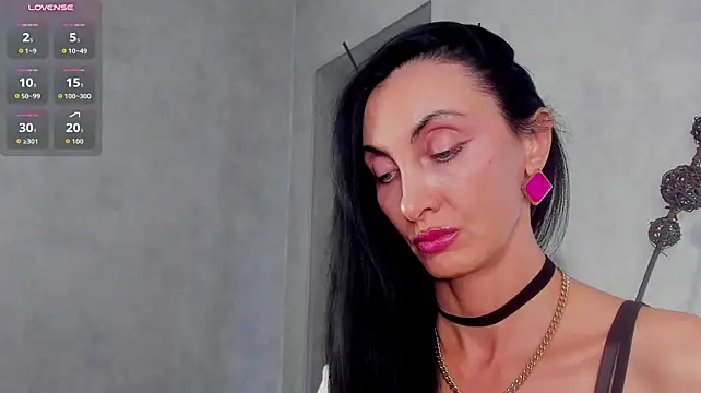 Avrora_Mars' Live XXX Chat