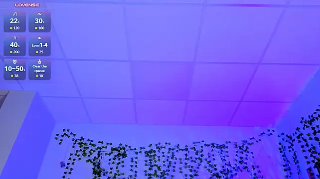 MiaBecky – Live XXX-chat