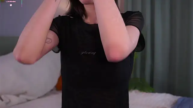 แชท XXX สดของ PearleneBolfa_