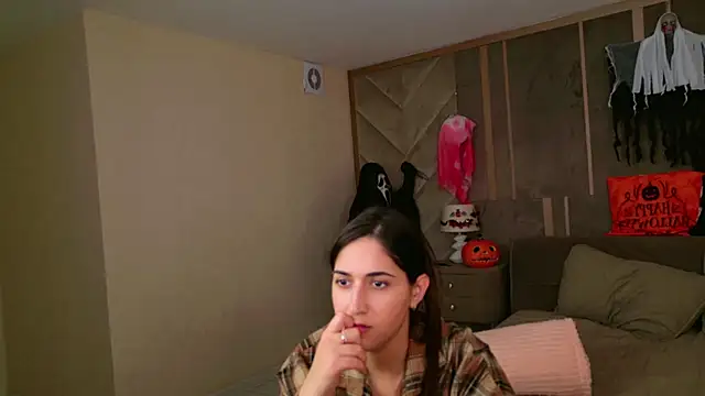 Teresa_Stane Live XXX-Chat