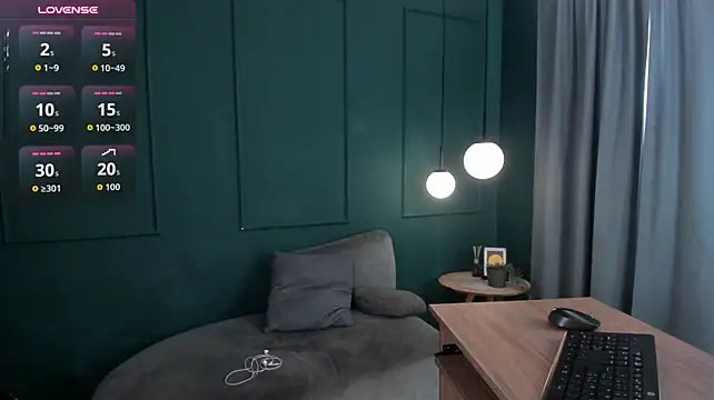 Milan_saint Adlı Modelin Canlı XXX Sohbeti