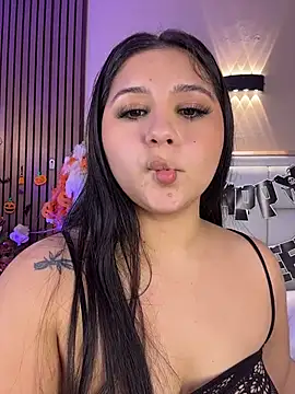 Chat XXX en directo de AvyMilton