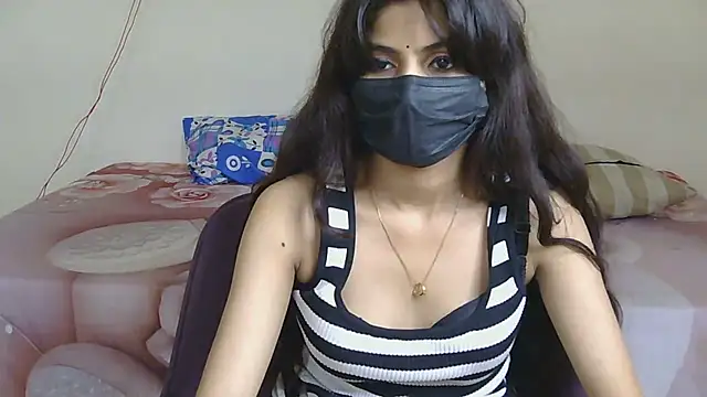 Ada-19 Live XXX-Chat