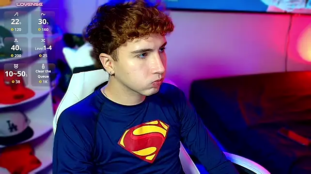 Eiden_carter – Naživo XXX chat