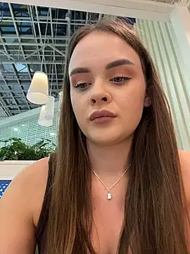 KristiRich Chat XXX live