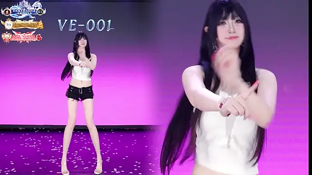VE-001 Chat XXX live