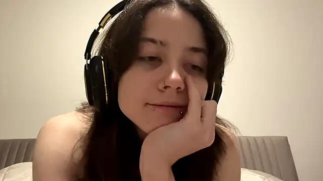 Chat XXX ao vivo de ArriSatty