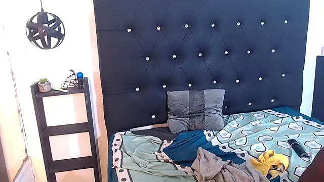 Czat XXX na żywo – Black_Stiven