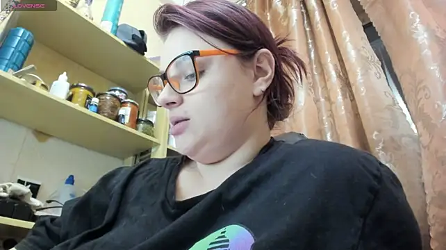 Seductive_She_Wolf live XXX chat
