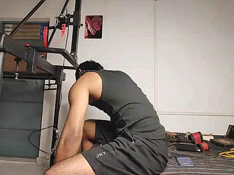Czat XXX na żywo – Master_069